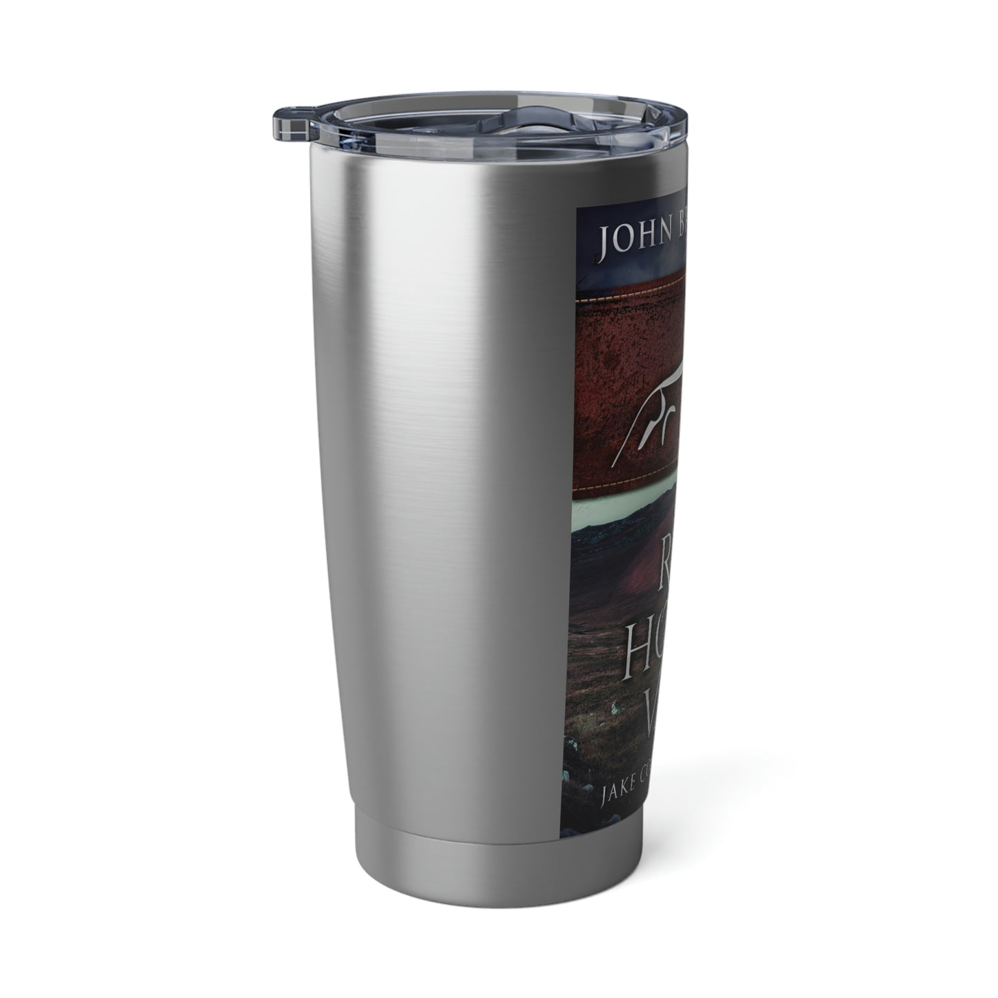 Red Horse Vale - 20 oz Tumbler