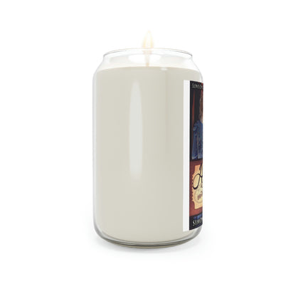 High Plains Promise - Scented Candle