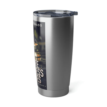 Where Darkness Resides - 20 oz Tumbler