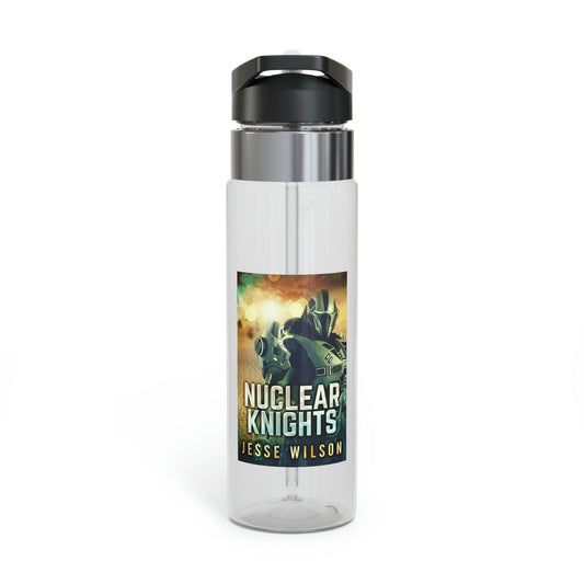 Nuclear Knights - Kensington Sport Bottle