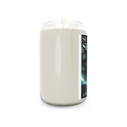 Sullivan's Secret - Scented Candle