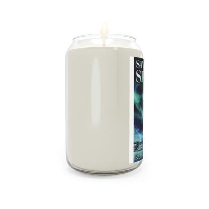 Savannah's Secret - Scented Candle