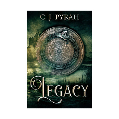 Legacy - Rolled Poster