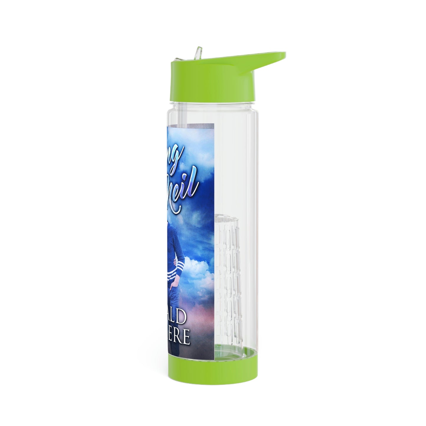 Loving Neil - Infuser Water Bottle