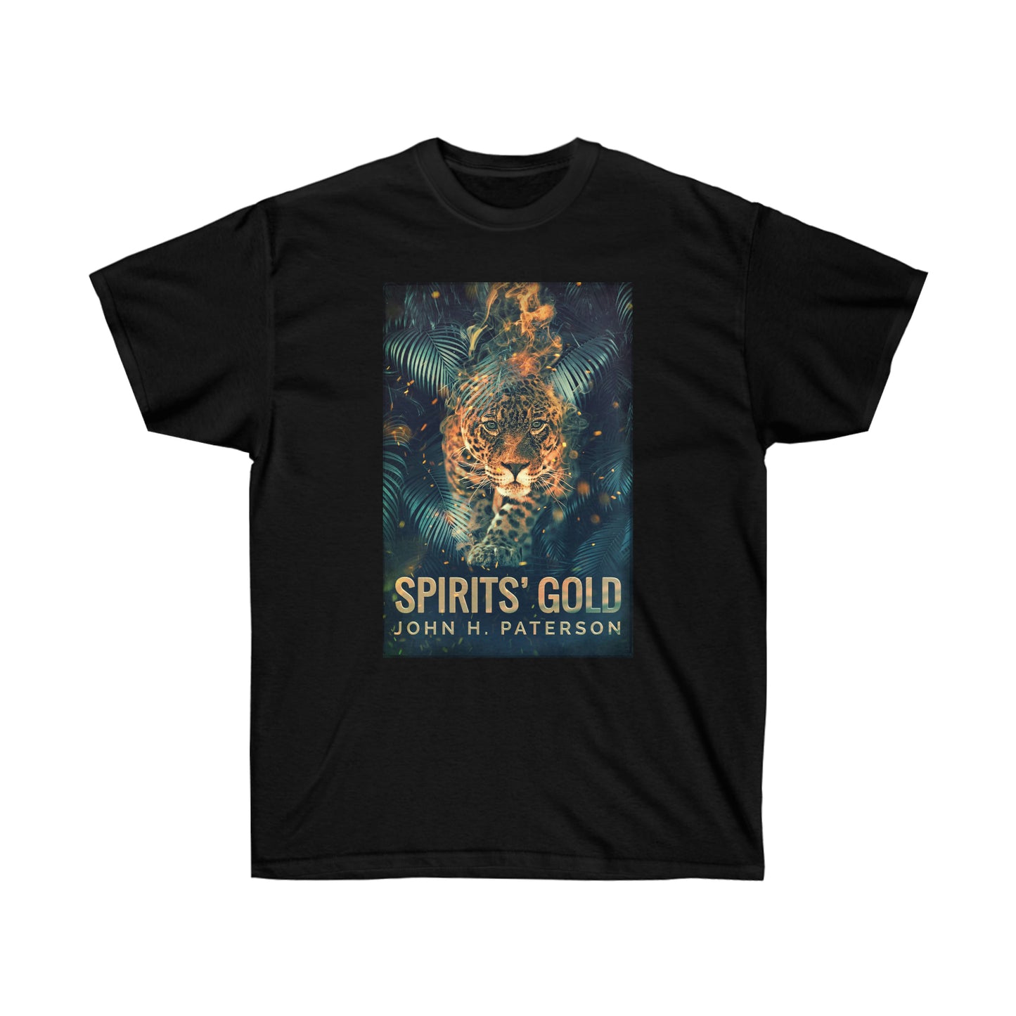 Spirits' Gold - Unisex T-Shirt