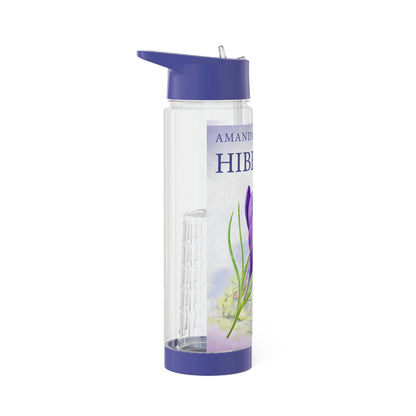 Hibernia - Infuser Water Bottle