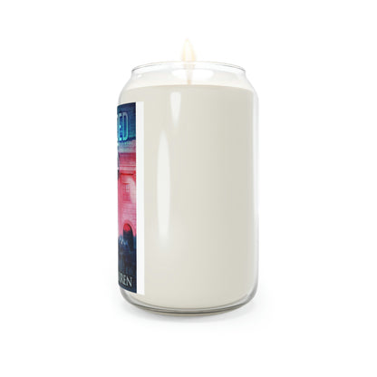 Imploded Lives - Scented Candle