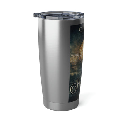 Heresy - 20 oz Tumbler