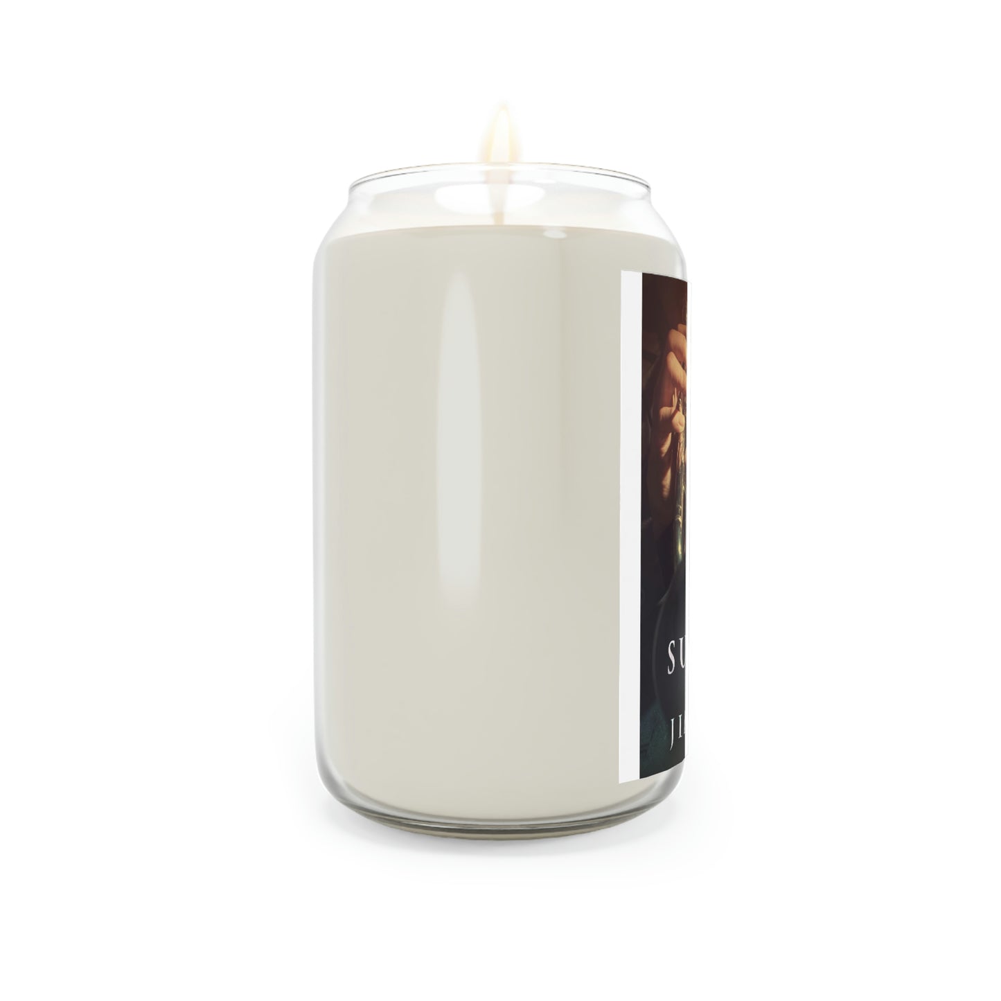 One Summer - Scented Candle