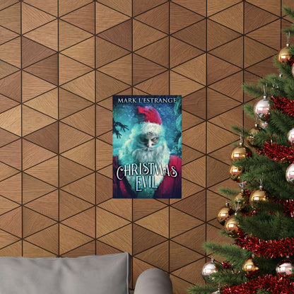 Christmas Evil - Matte Poster