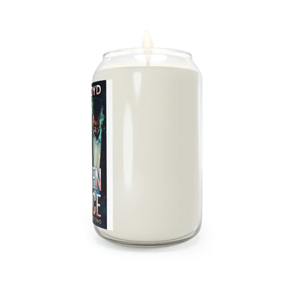 Broken Justice - Scented Candle