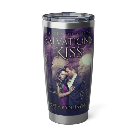 Salvation's Kiss - 20 oz Tumbler