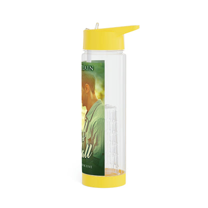 Love's Call - Infuser Water Bottle