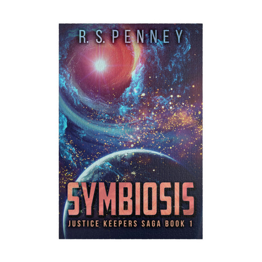 Symbiosis - 1000 Piece Jigsaw Puzzle