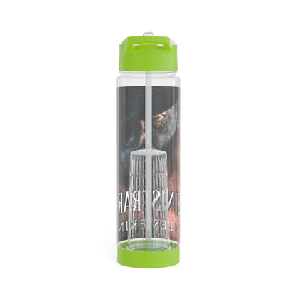 Sinistrari - Infuser Water Bottle