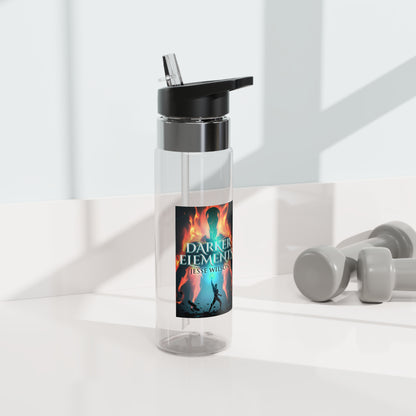 Darker Elements - Kensington Sport Bottle