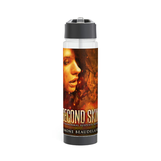 Second Skin - Infuser Water Bottle