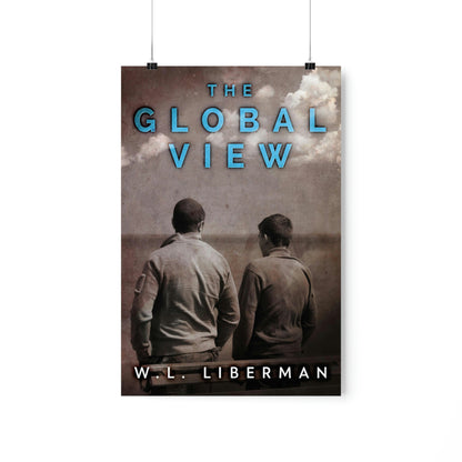 The Global View - Matte Poster