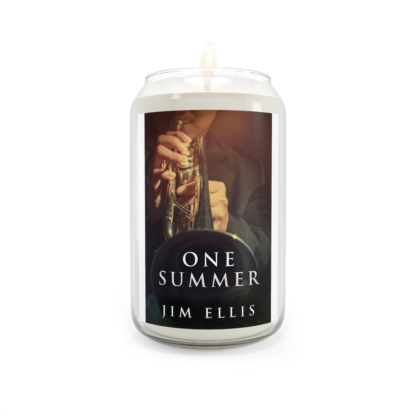 One Summer - Scented Candle