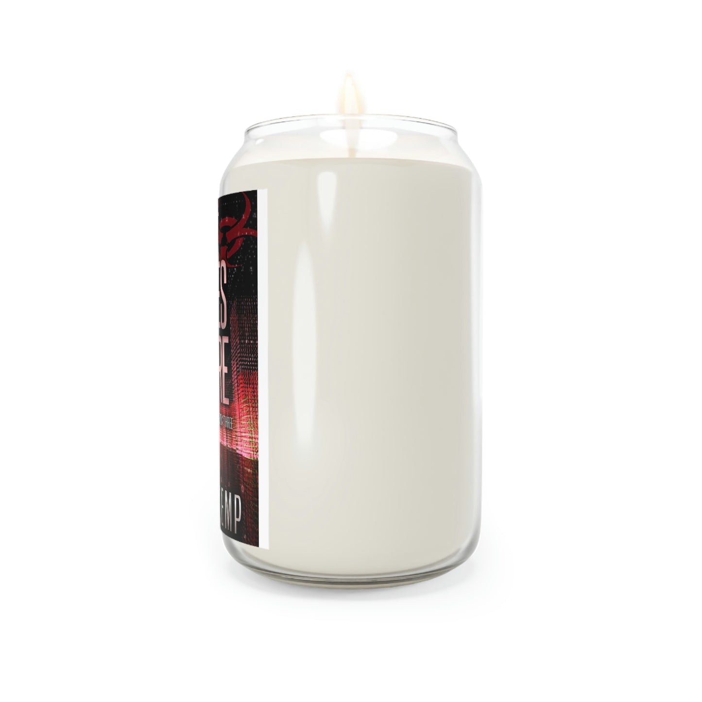 What Comes Before - Scented Candle