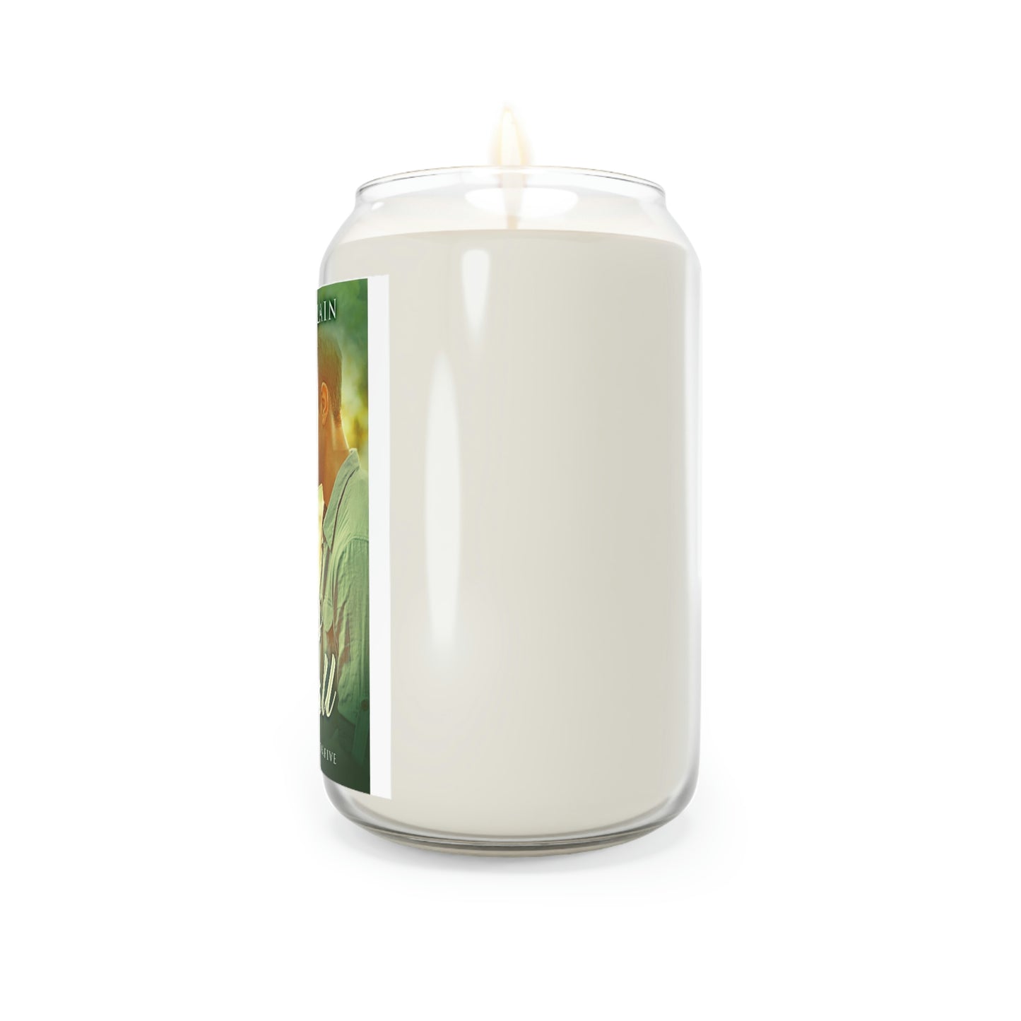 Love's Call - Scented Candle
