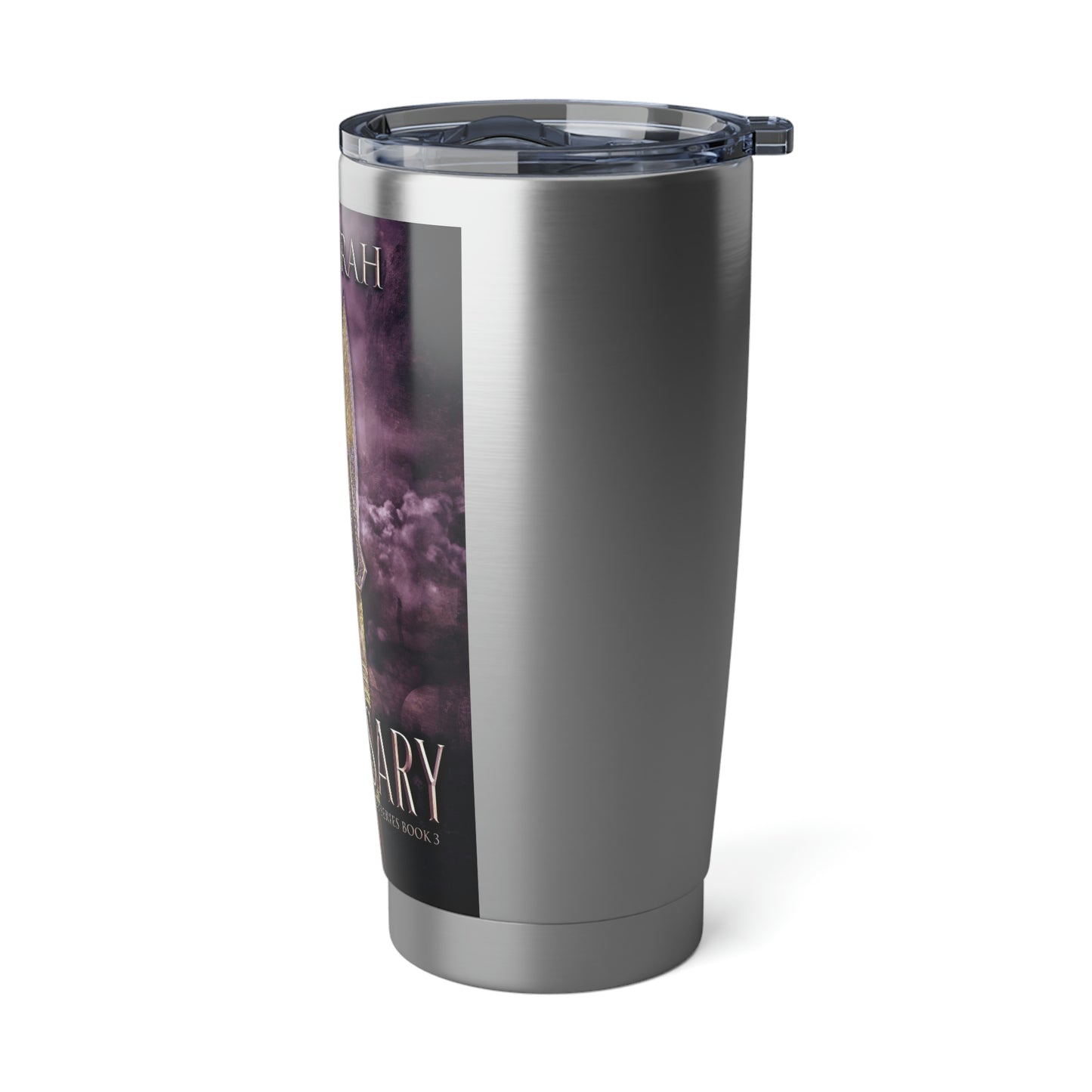 Emissary - 20 oz Tumbler