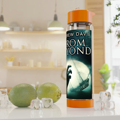 From Beyond - Infuser Water Bottle