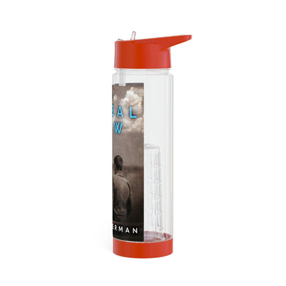 The Global View - Infuser Water Bottle