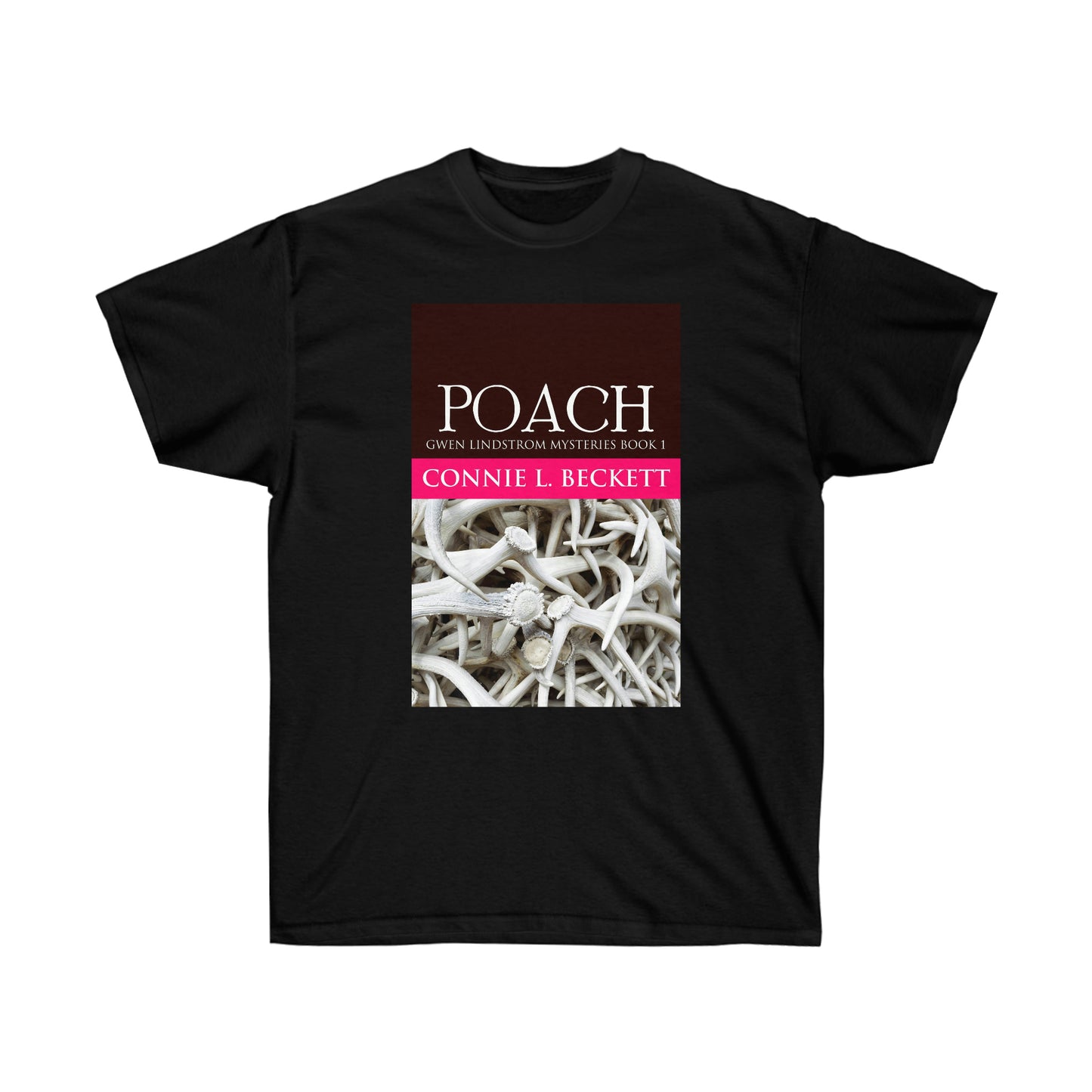 POACH - Unisex T-Shirt