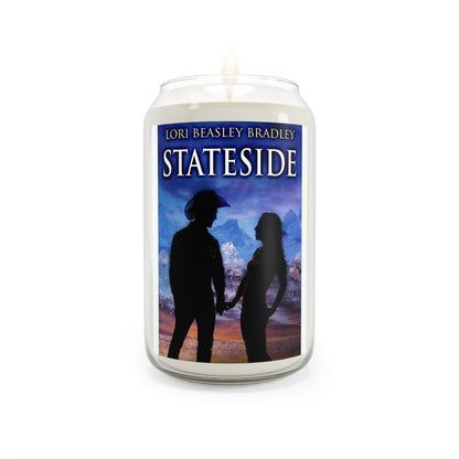 Stateside - Scented Candle