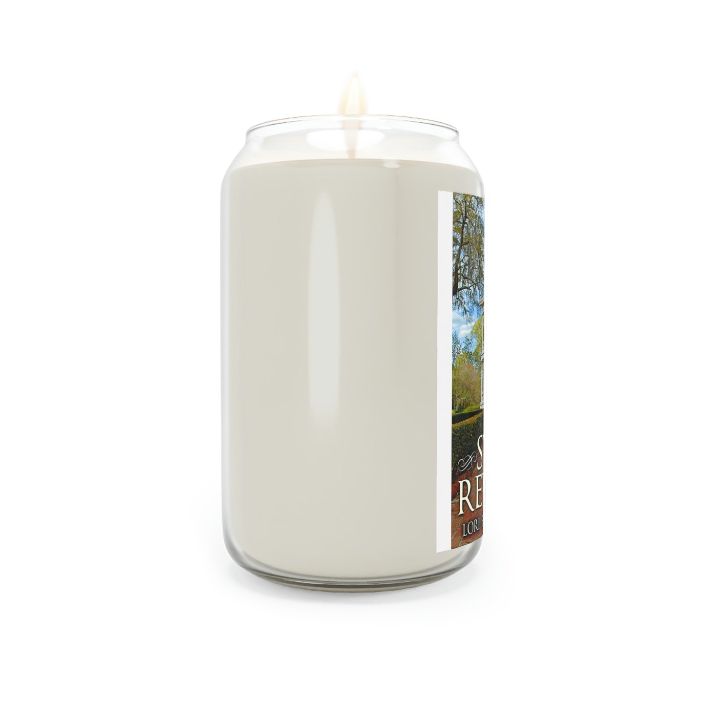 Sweet Rewards - Scented Candle