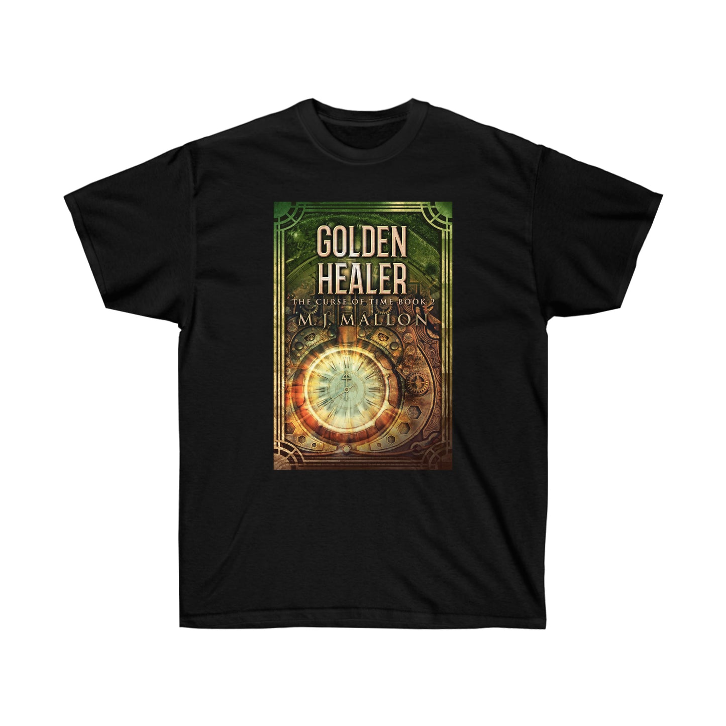 Golden Healer - Unisex T-Shirt