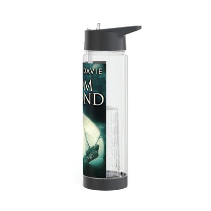 From Beyond - Infuser Water Bottle