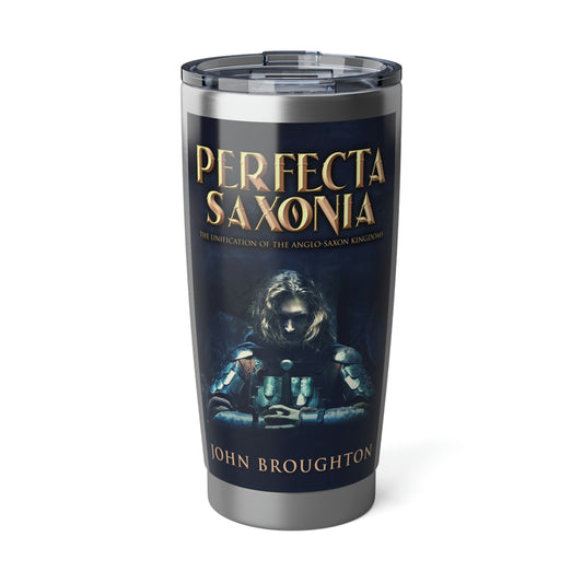 Perfecta Saxonia - 20 oz Tumbler