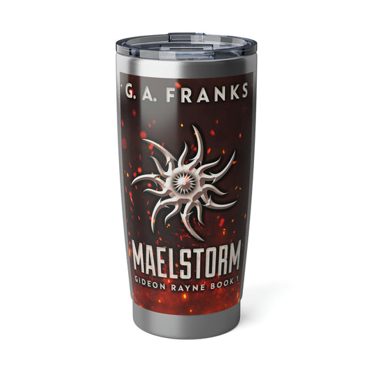 Maelstorm - 20 oz Tumbler