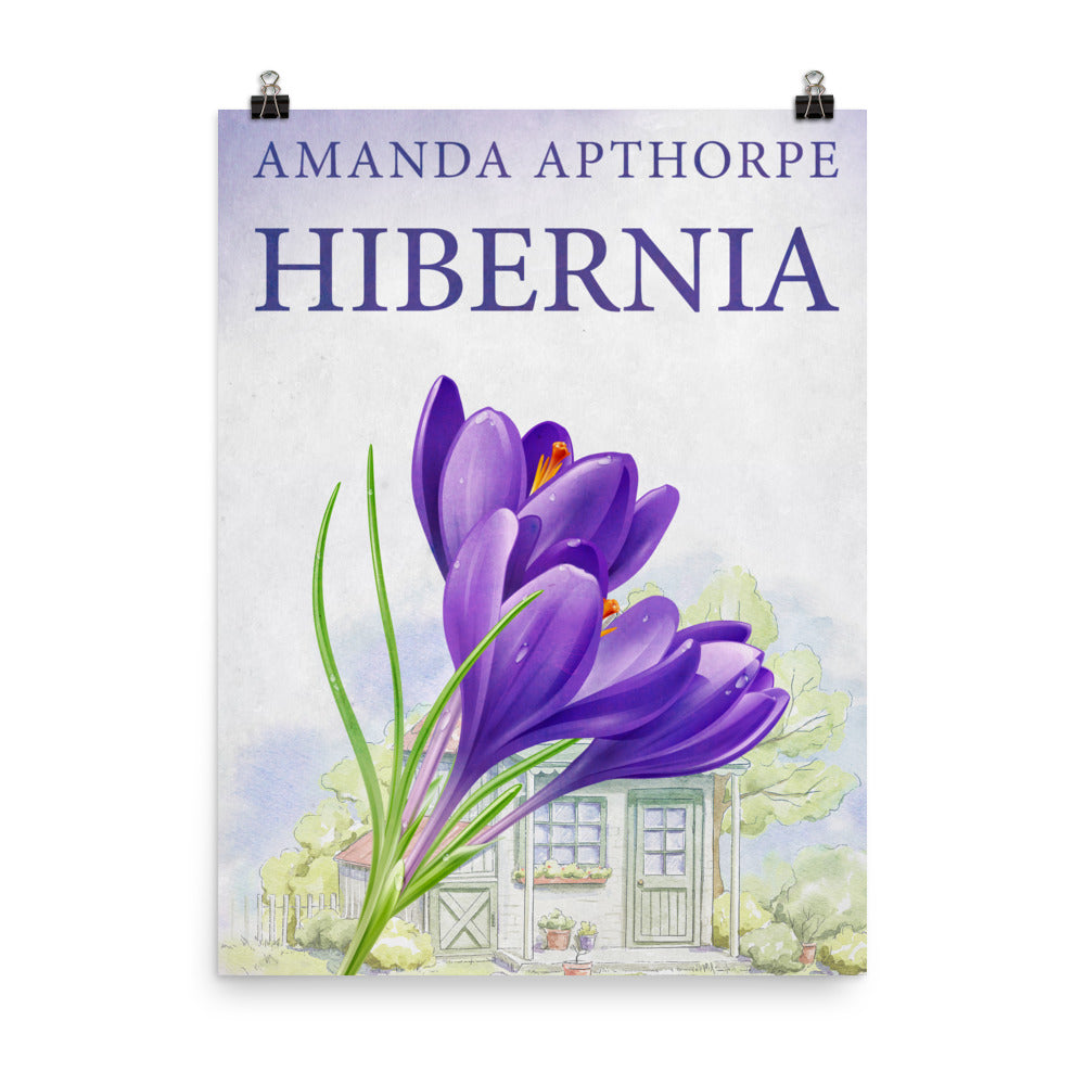 Hibernia - Premium Matte Poster