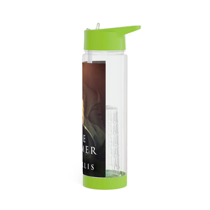 One Summer - Infuser Water Bottle