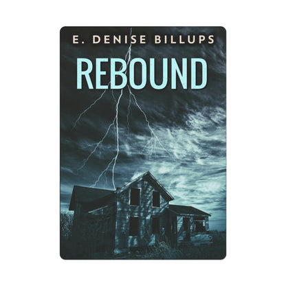 Rebound - Playing Cards