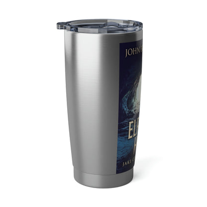 Elfrid's Hole - 20 oz Tumbler