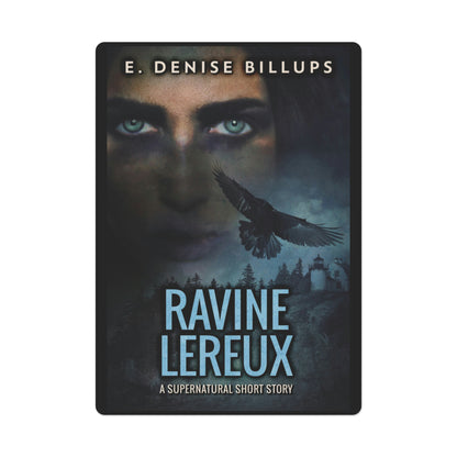 Ravine Lereux - Playing Cards