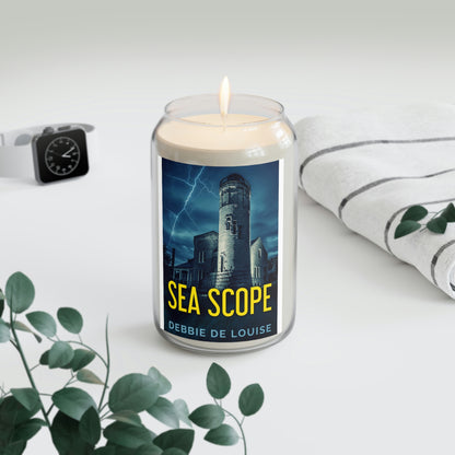 Sea Scope - Scented Candle