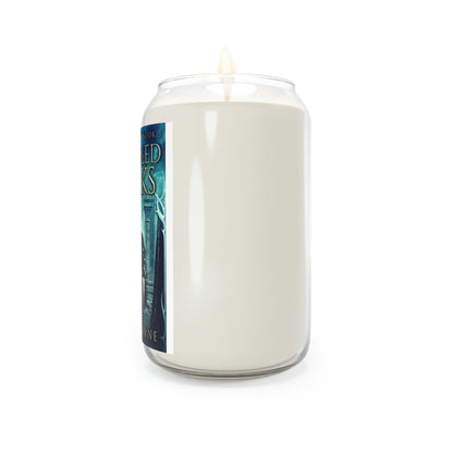 Rekindled Sparks - Scented Candle