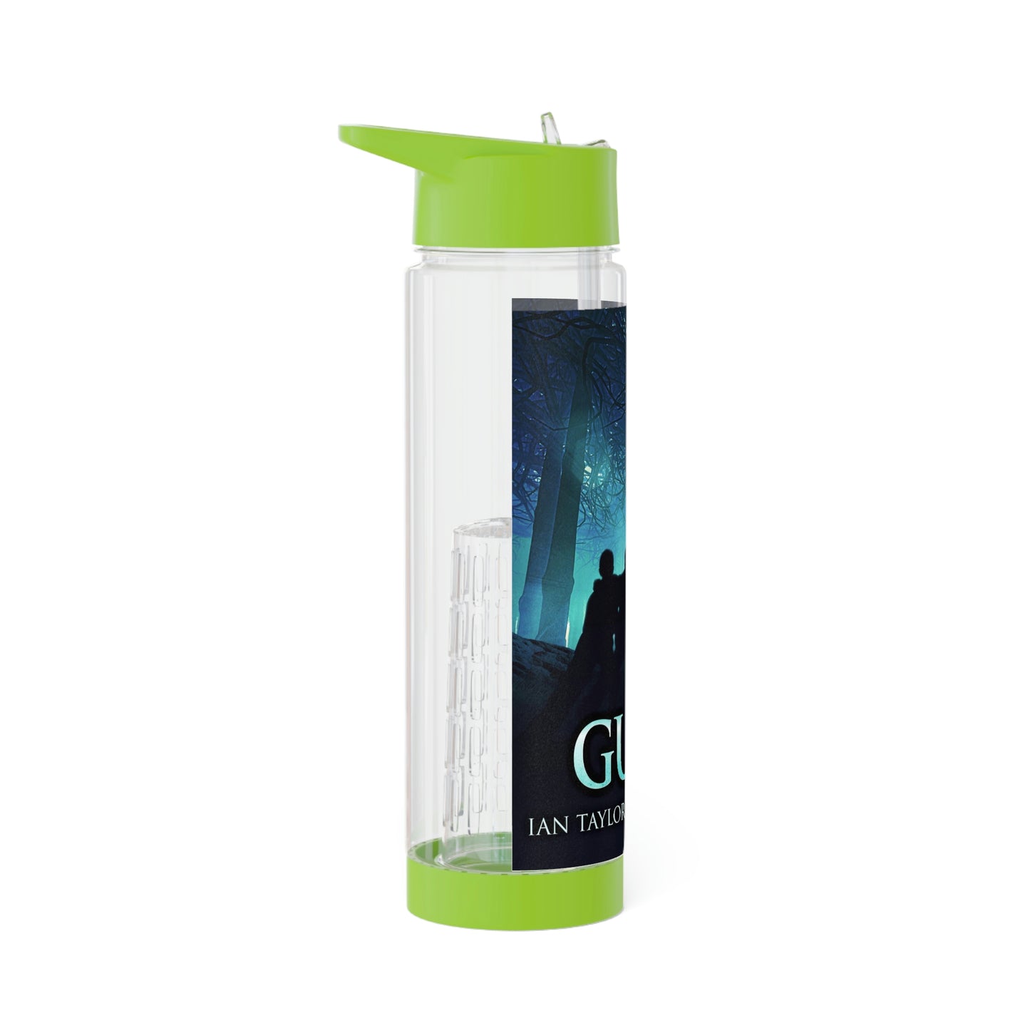 Guilt - Infuser Water Bottle