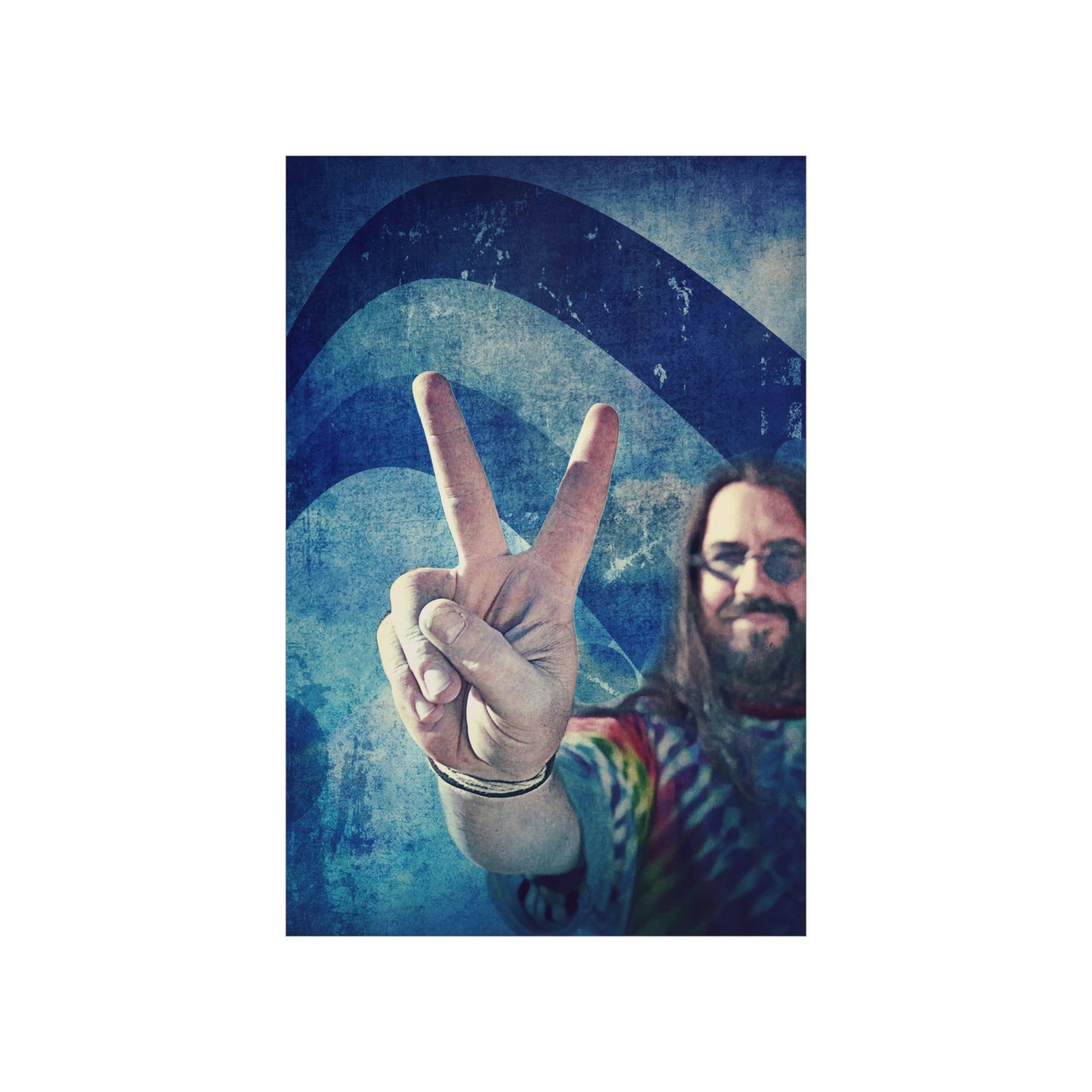 Peace - Matte Poster