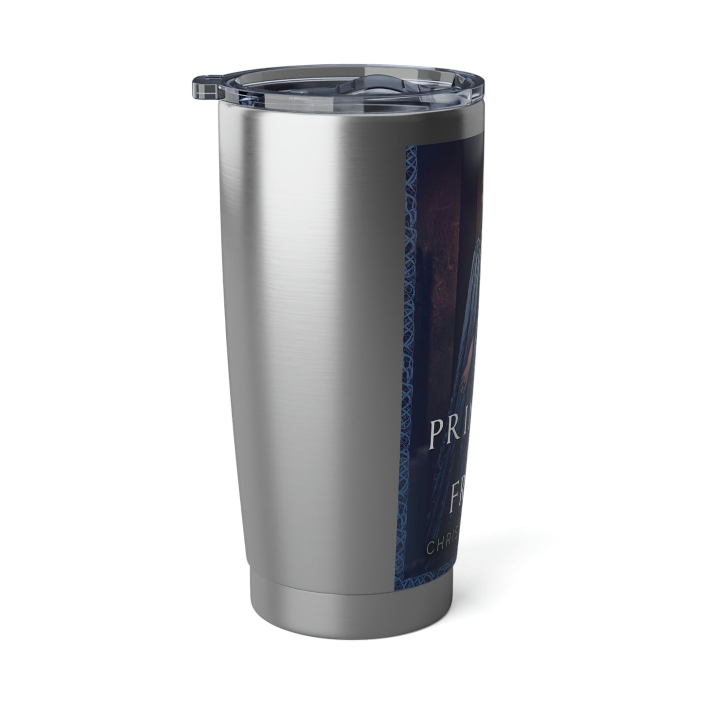 Princess Of France - 20 oz Tumbler