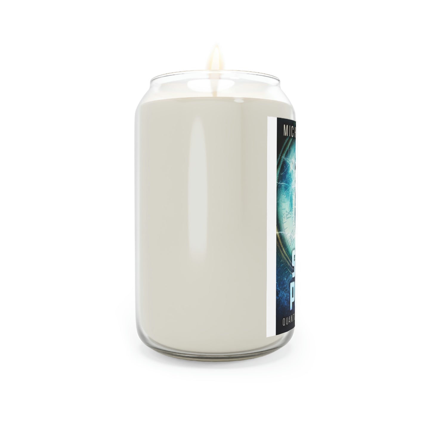 Storm Portal - Scented Candle