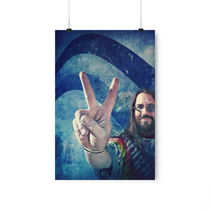 Peace - Matte Poster