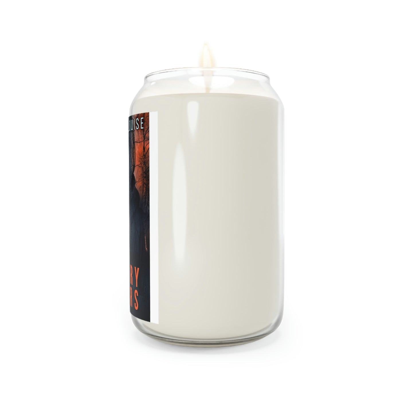 Memory Makers - Scented Candle