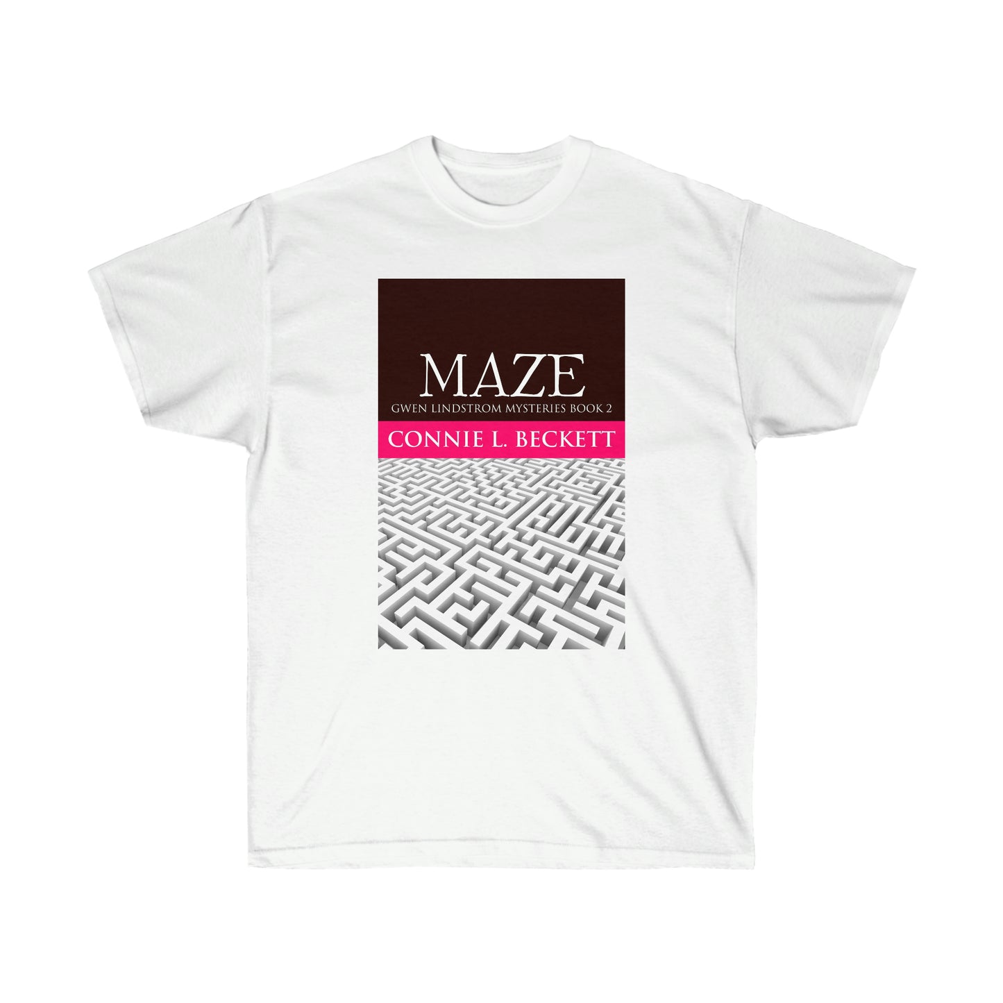 MAZE - Unisex T-Shirt