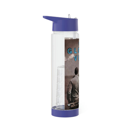 The Global View - Infuser Water Bottle